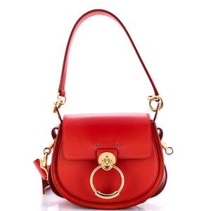 Chloe Tess Bag Leather Small #198953C99B